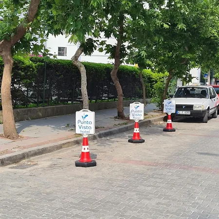 Hotel Punta Vista Izmir