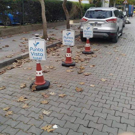 Punta Vista Izmir