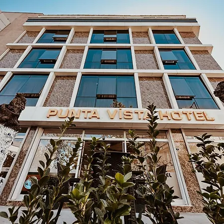 Hotel Punta Vista Izmir