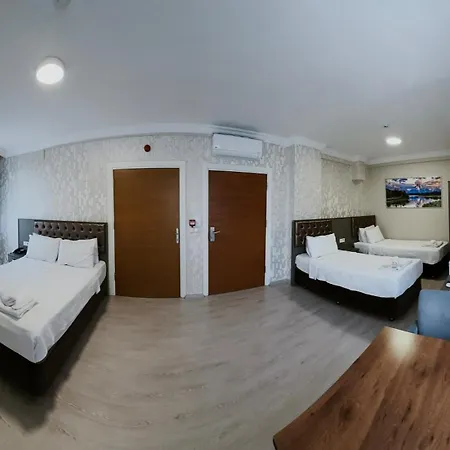 Hotel Punta Vista Izmir