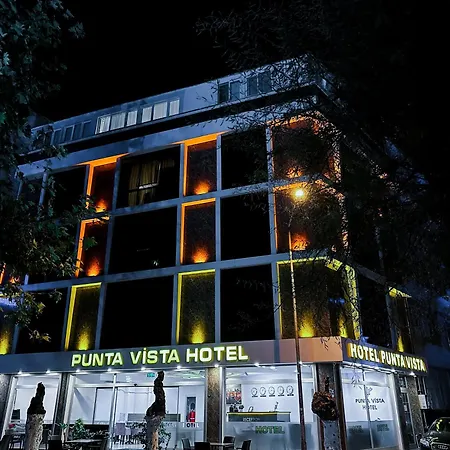 Punta Vista Hotel