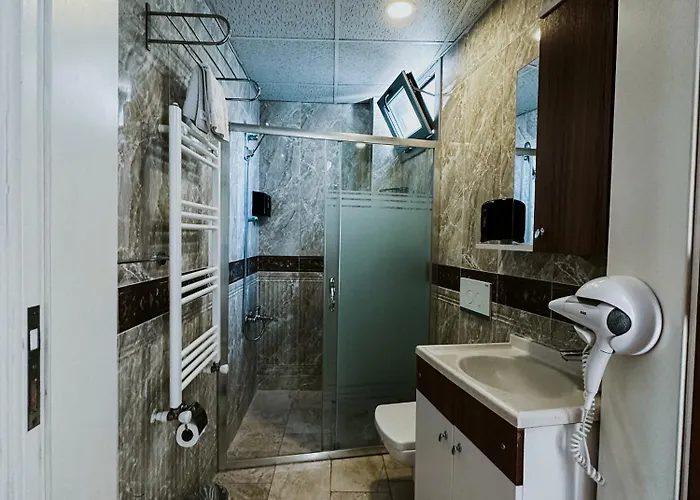 Punta Vista Hotel İzmir