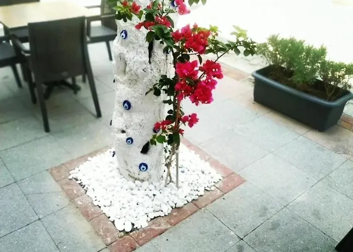 Hotel Punta Vista İzmir