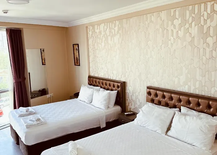 Punta Vista * İzmir