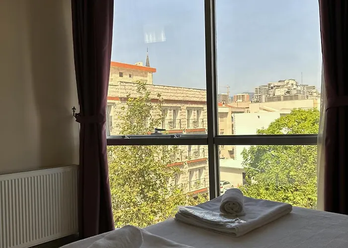 Punta Vista * İzmir