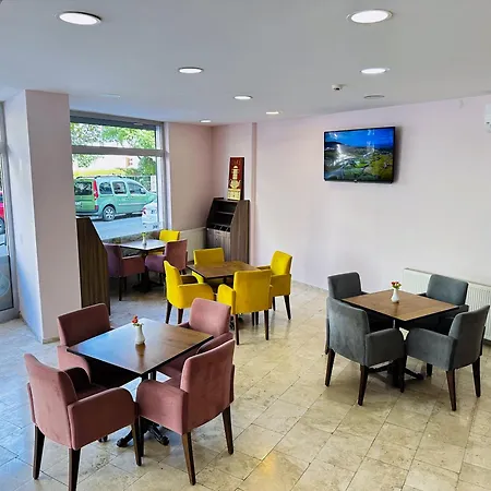 Hotel Punta Vista