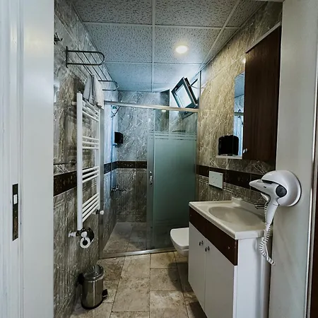 Punta Vista Hotel Izmir