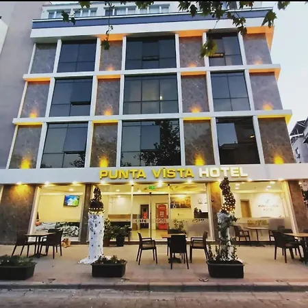 Punta Vista *