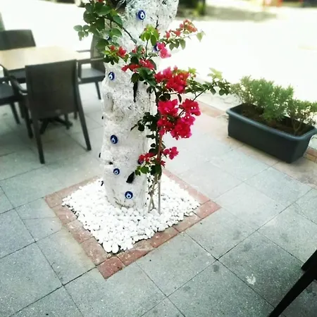 Szálloda Punta Vista İzmir