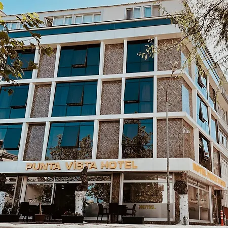Punta Vista Hotel *