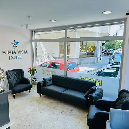 Punta Vista Szálloda *