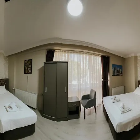 Punta Vista Szálloda *