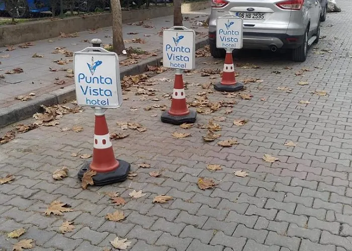 Punta Vista Измир