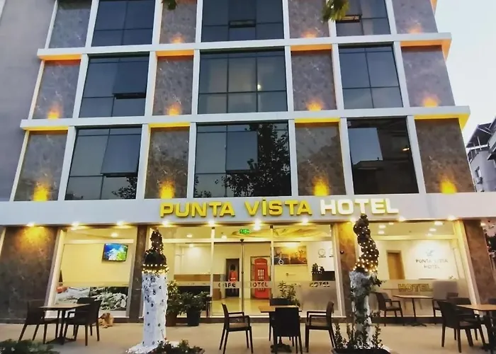 Punta Vista *
