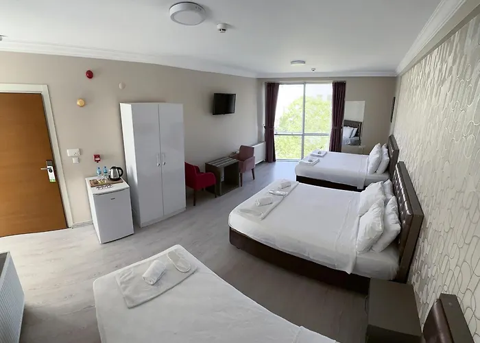 Punta Vista Отель