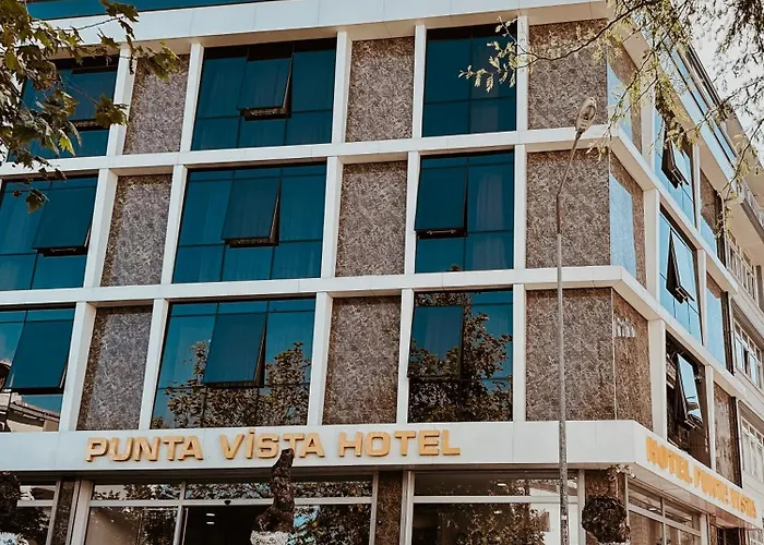 Punta Vista Hotel *