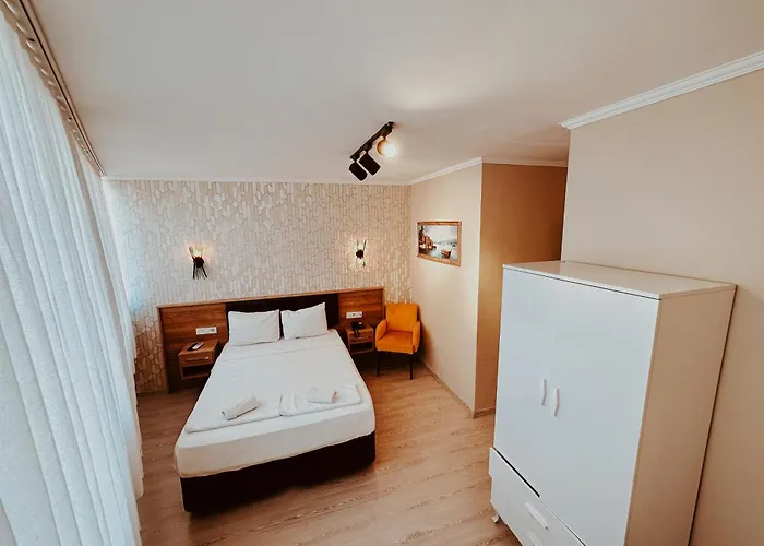 Punta Vista Отель