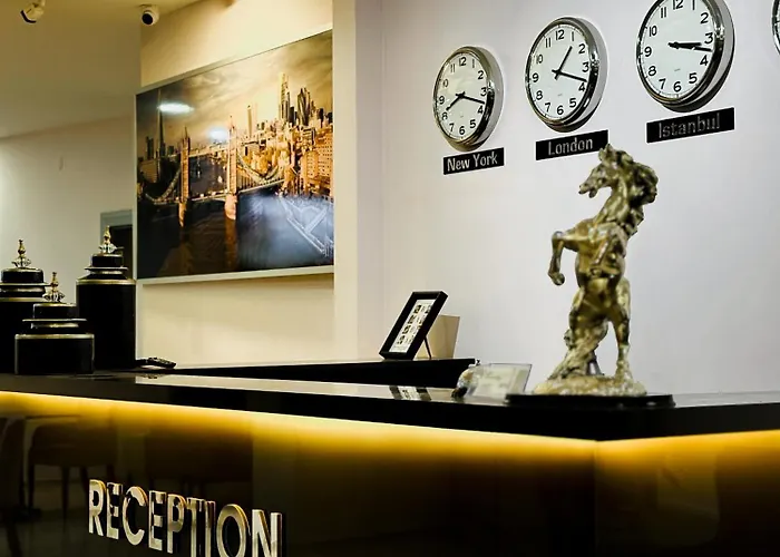 Punta Vista Измир