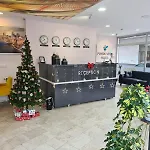 Punta Vista