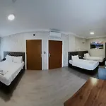 Hotel Punta Vista İzmir