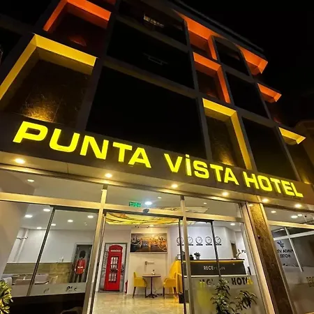 Punta Vista * Izmir