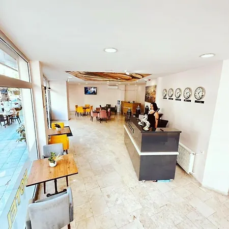 Punta Vista *