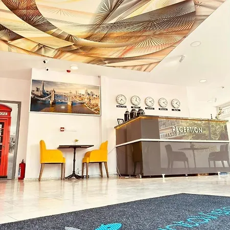 Ξενοδοχείο Punta Vista