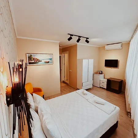 Hotel Punta Vista *