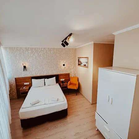 Punta Vista Hotel