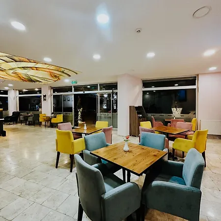 Punta Vista Hotel