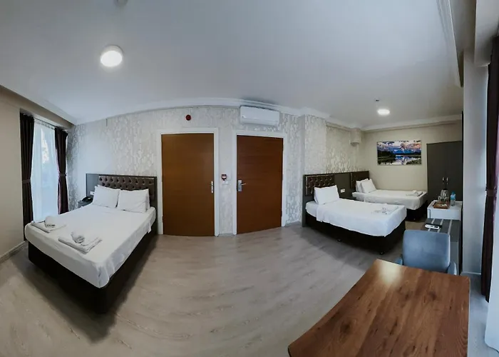 Ξενοδοχείο Punta Vista Σμύρνη