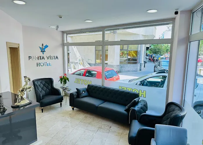 Punta Vista Ξενοδοχείο *